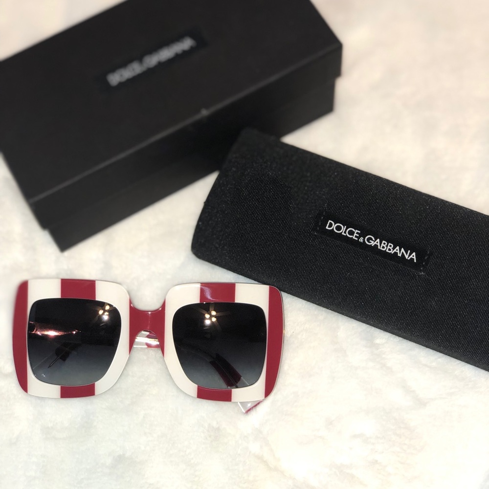 Dolce &Gabbana Sunglasses
